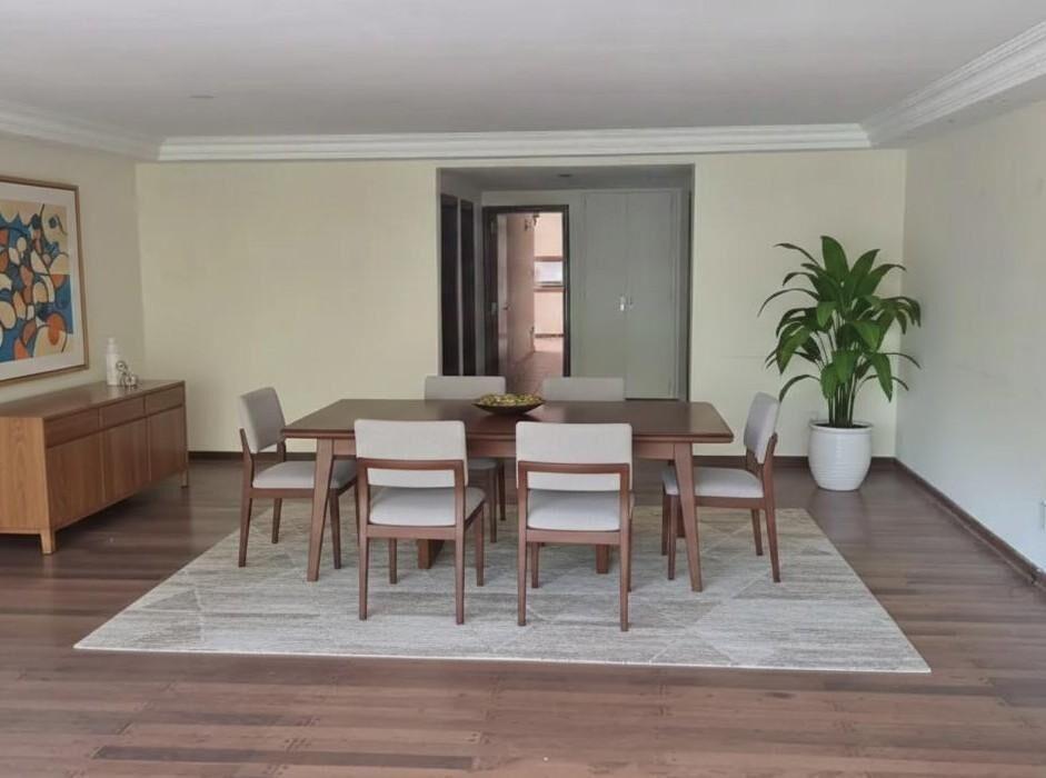 Apartamento en venta frente al Golf Punta Carretas, tres do