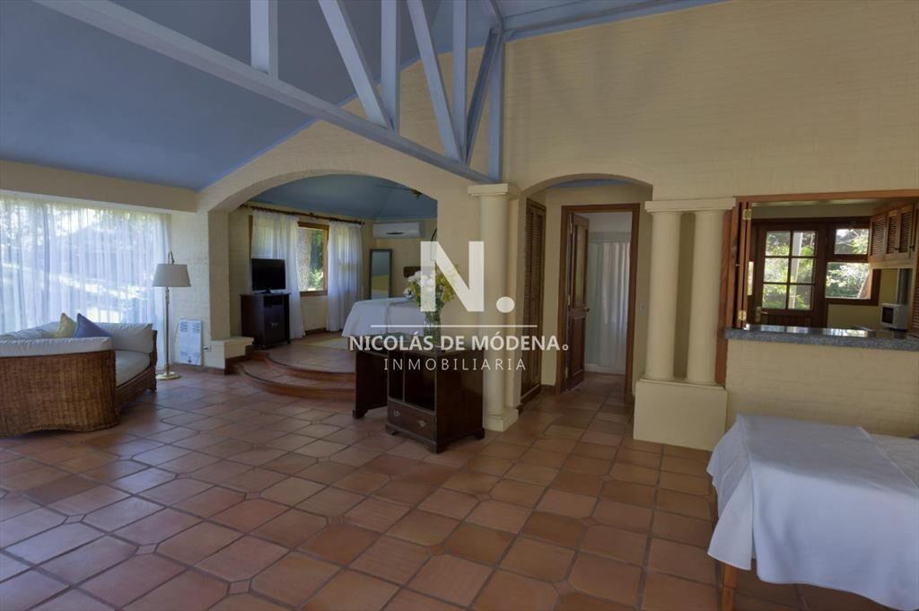 Alquiler casa en punta del este