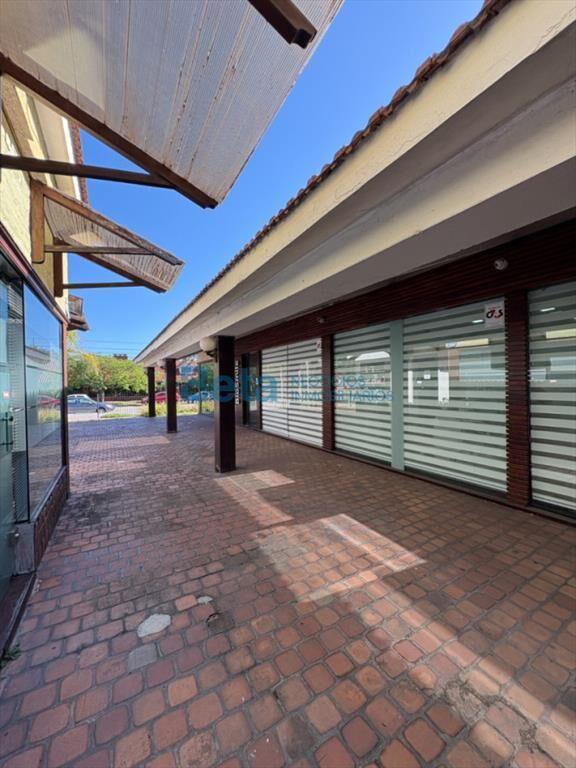 Venta de Galería Comercial en Centro de
