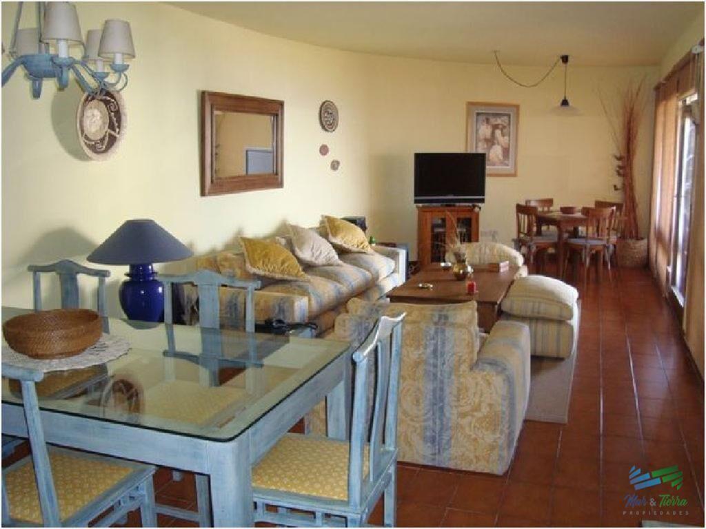 Apartamento en Peninsula, 3 dormitorios *