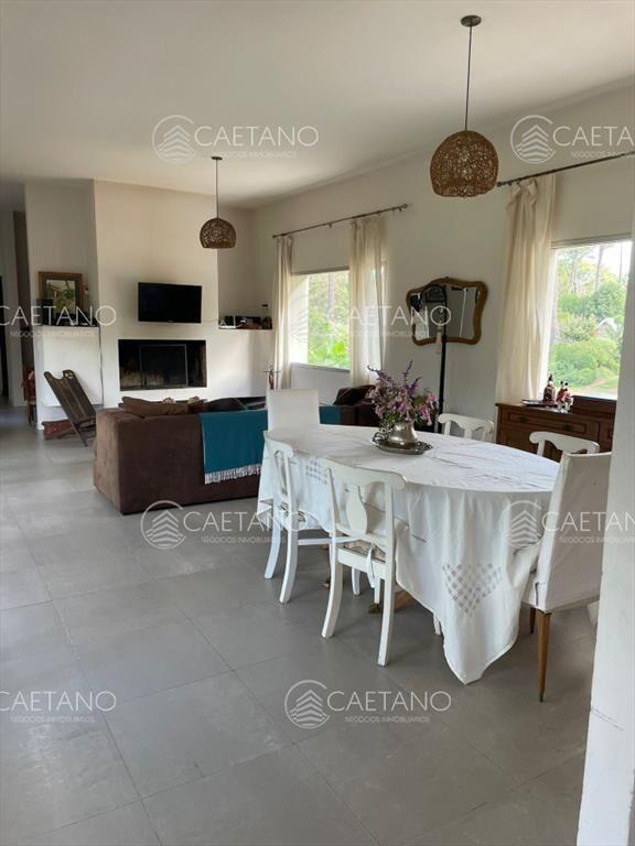 Casa en barrio privado - Punta del Este