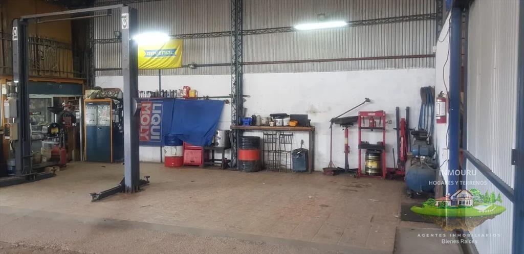 Se alquila local funcionando en Ituzaingó