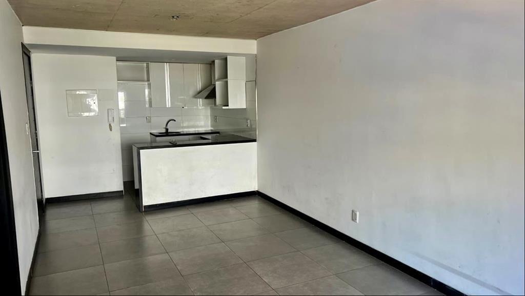 Venta apartamento Pocitos Nuevo 1 dormitorio con renta