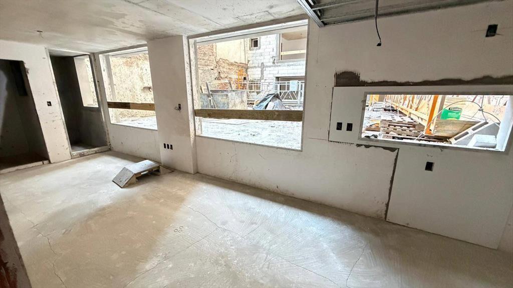 Venta de Apartamento Monoambiente en Parque batlle
