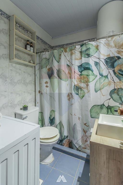 VENTA 2 CASAS: 2 Y 1 DORMITORIO EN UNION