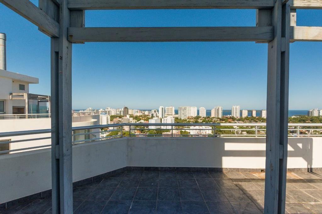Apartamento 2 dormitorios alquiler temporada