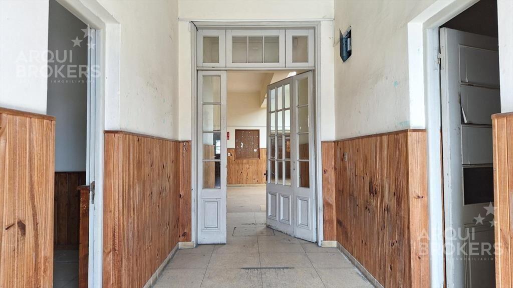 Casa en venta en Centro de Maldonado
