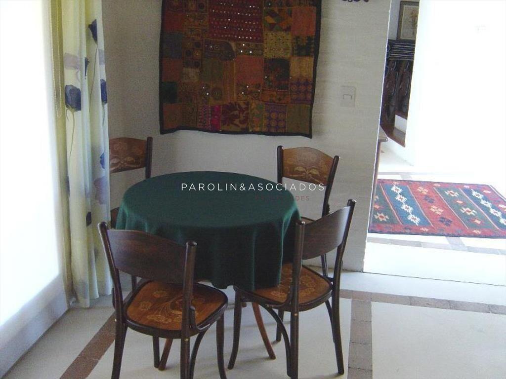 Casa en venta de 4 dormitorios en Montoya, Punta del Este.