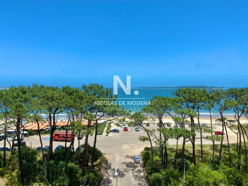 Apartamento en Punta del Este, Mansa