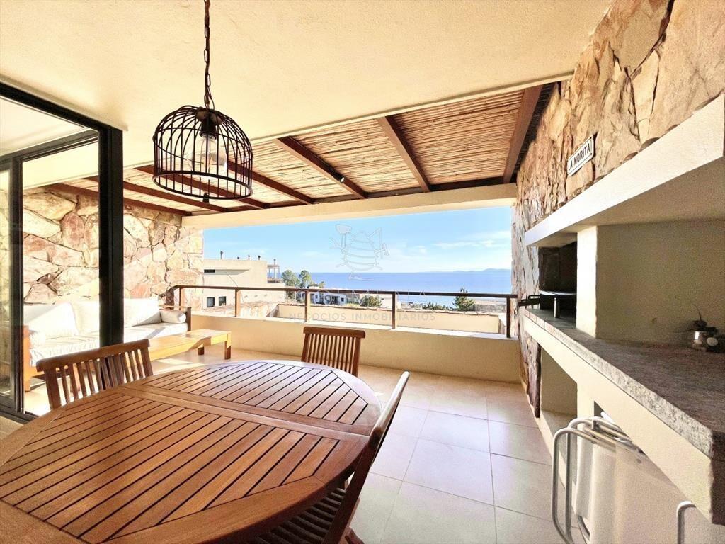 Quartier Punta Ballena y sus maravillosas vistas