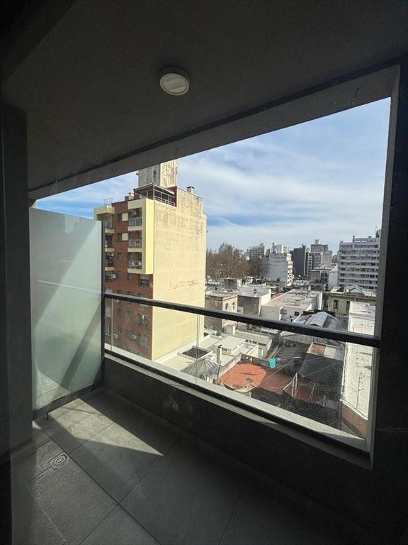 Venta Apartamento 1 Dormitorio con Cochera, Cordón