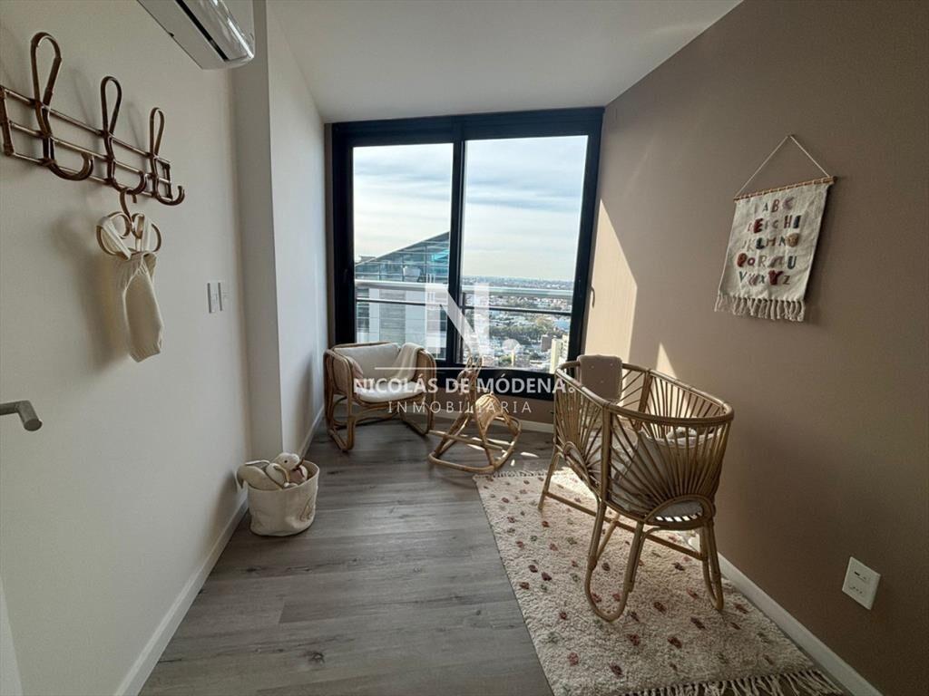 Venta Apartamento de 2 dormitorios Con Vistas en