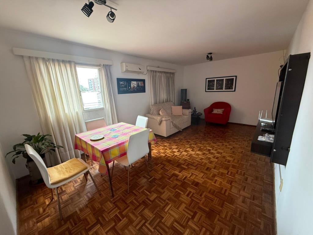 Apartamento de 3 dormitorios en venta en Verdi casi Propios