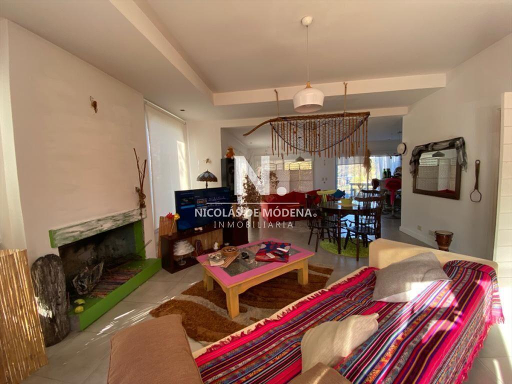 Casa en Venta y Alquiler