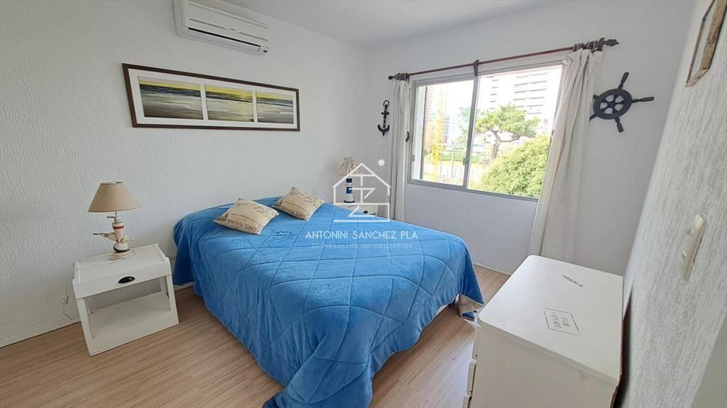 Apartamento en Venta - Aidy Grill Ref. 10
