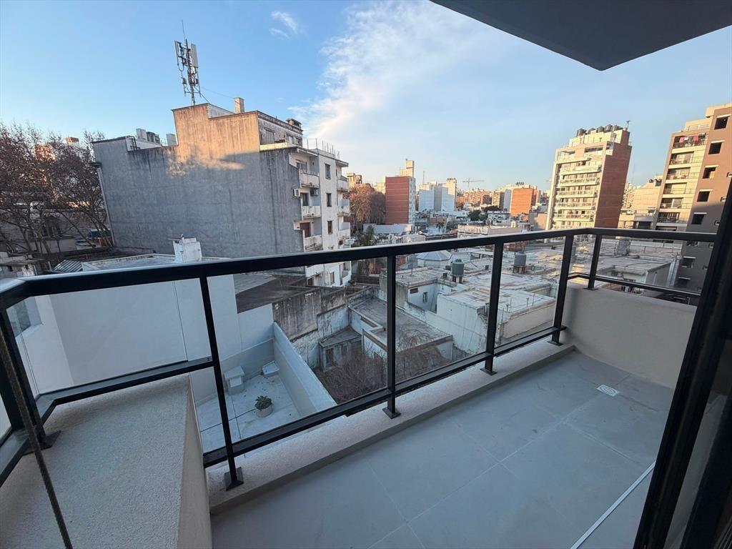 VENTA APTO CORDON 1 DORM CONTRAFRENTE JUNIO 2026