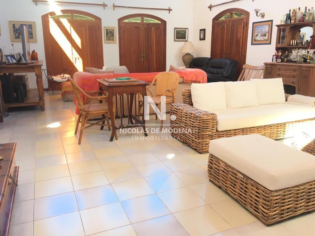 Espectacular casa en venta