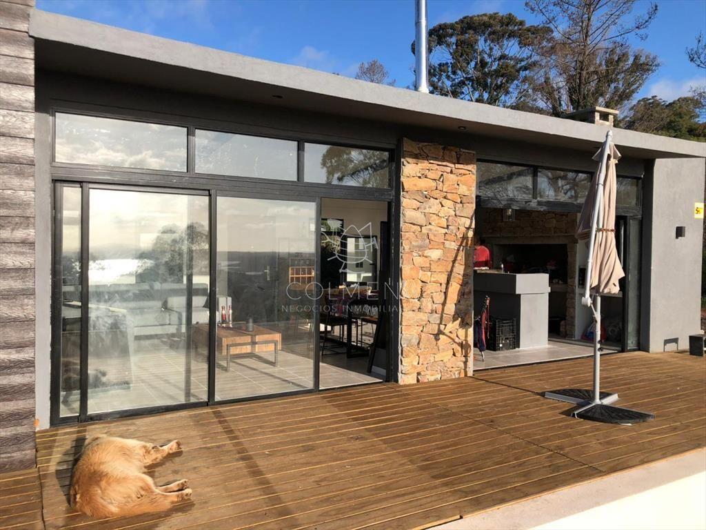 Venta casa en zona las cumbres, Punta Ballena
