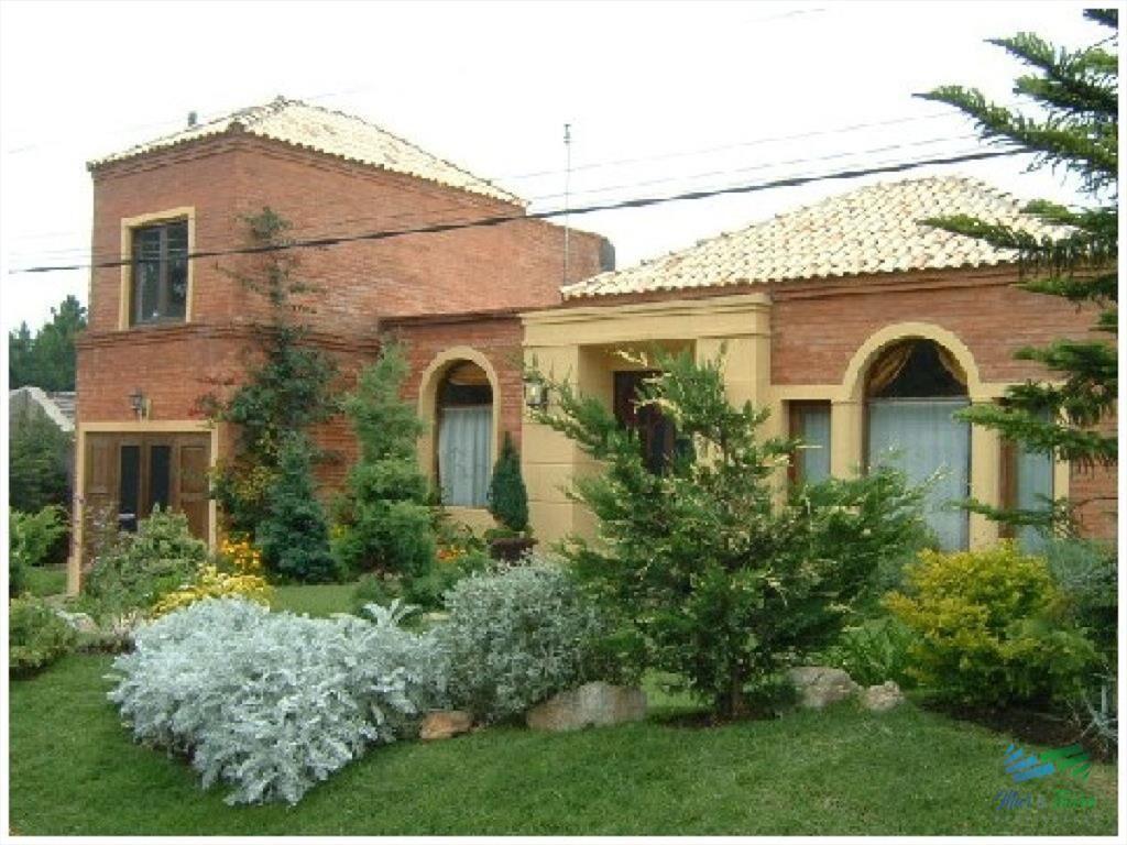 Muy linda casa en alquiler, zona Pinares, Punta