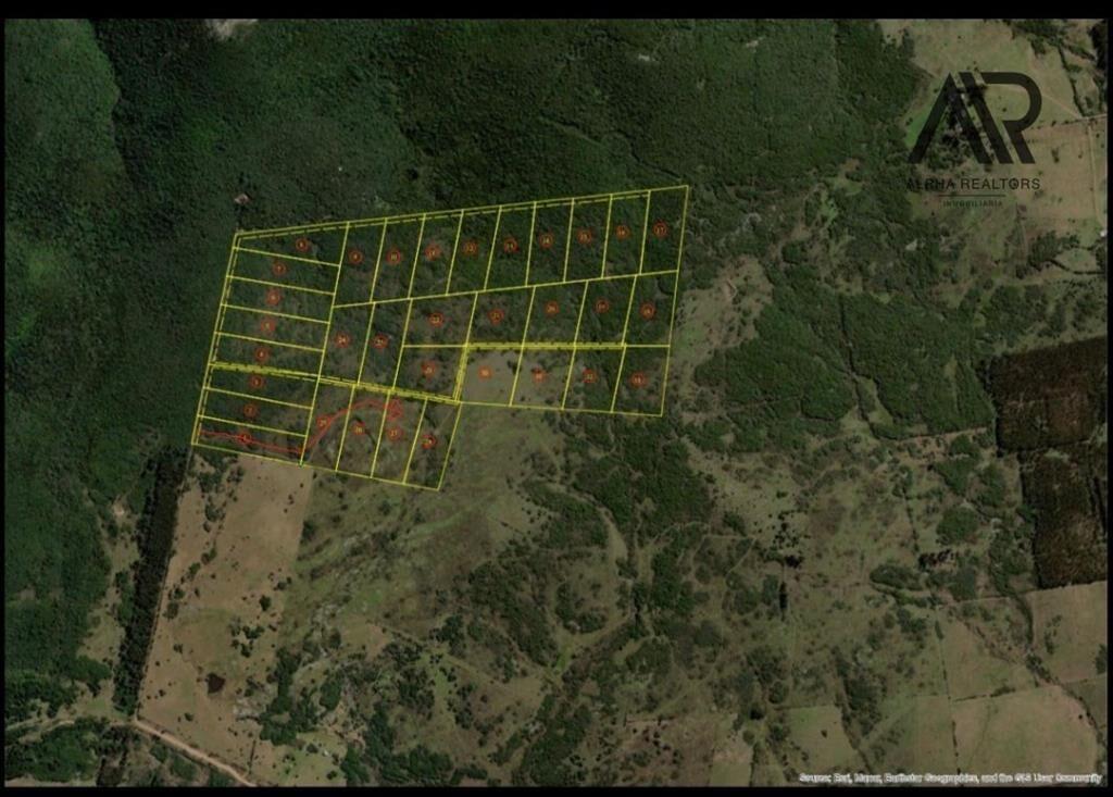 Chacra en venta de 3m2 ubicado en Piriápolis