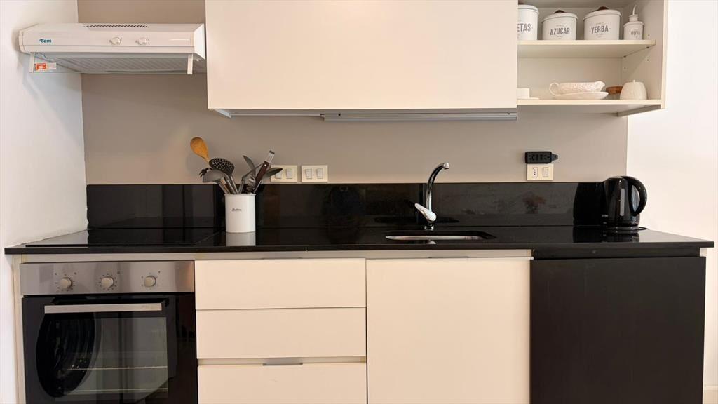 Venta apartamento dormitorio y medio en Punta del Este