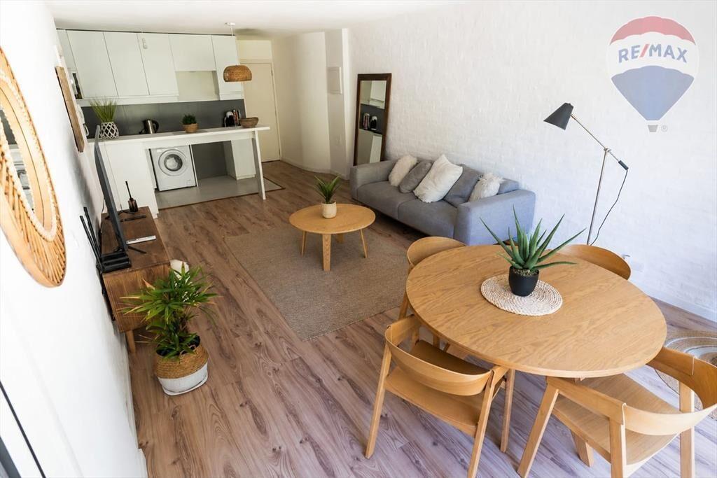 ALQUILER APARTAMENTO EN HARAS DEL LAGO CON GARAJE