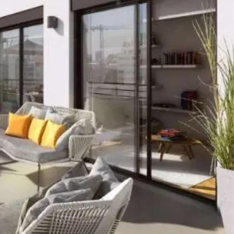 Venta apartamento 1 dormitorio Punta Carretas Living Marina