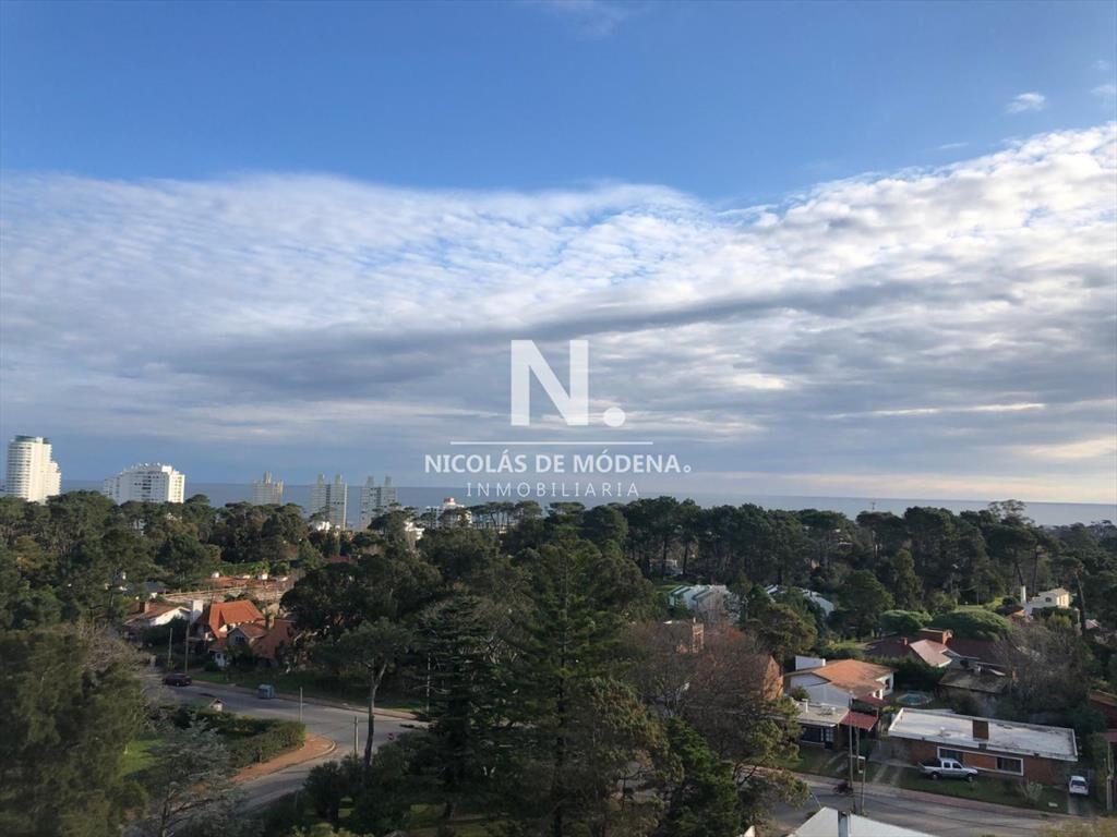 EN VENTA APARTAMENTO 2 DORMITORIOS,ROOSEVELT