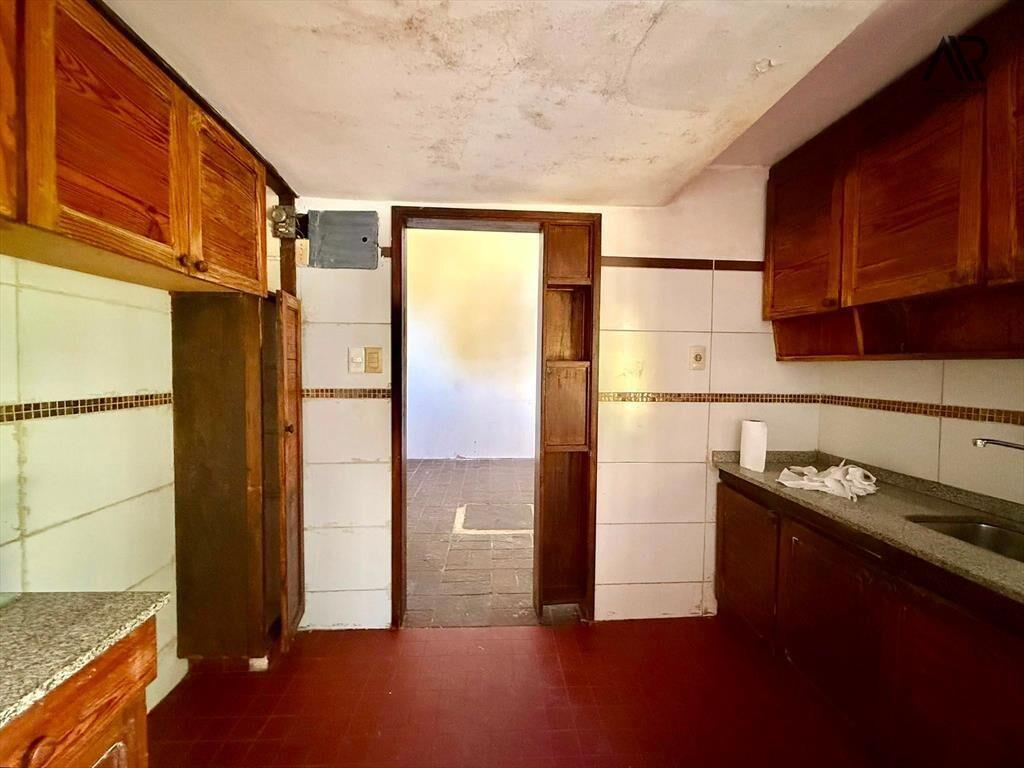 Casa en venta c/ cochera en Pocitos