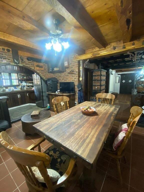 CASA con piscina, 2 DORMITORIOS ,600m2,FINANCIACION Direc...