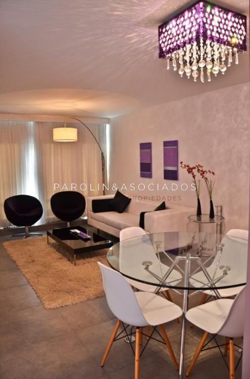 En venta apartamento iluminado de 1 dormitorio y