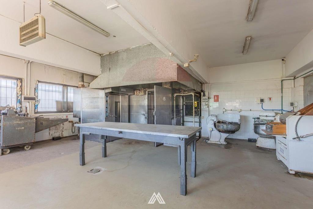 ALQUILER PEÑAROL LOCAL COMERCIAL PANADERIA EQUIPAD