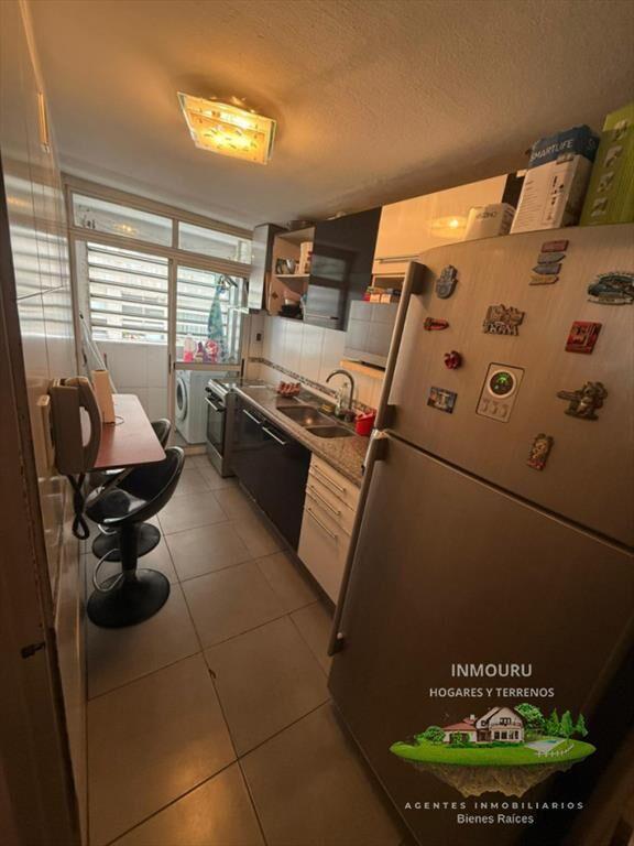 Venta de Apartamento en Centro
