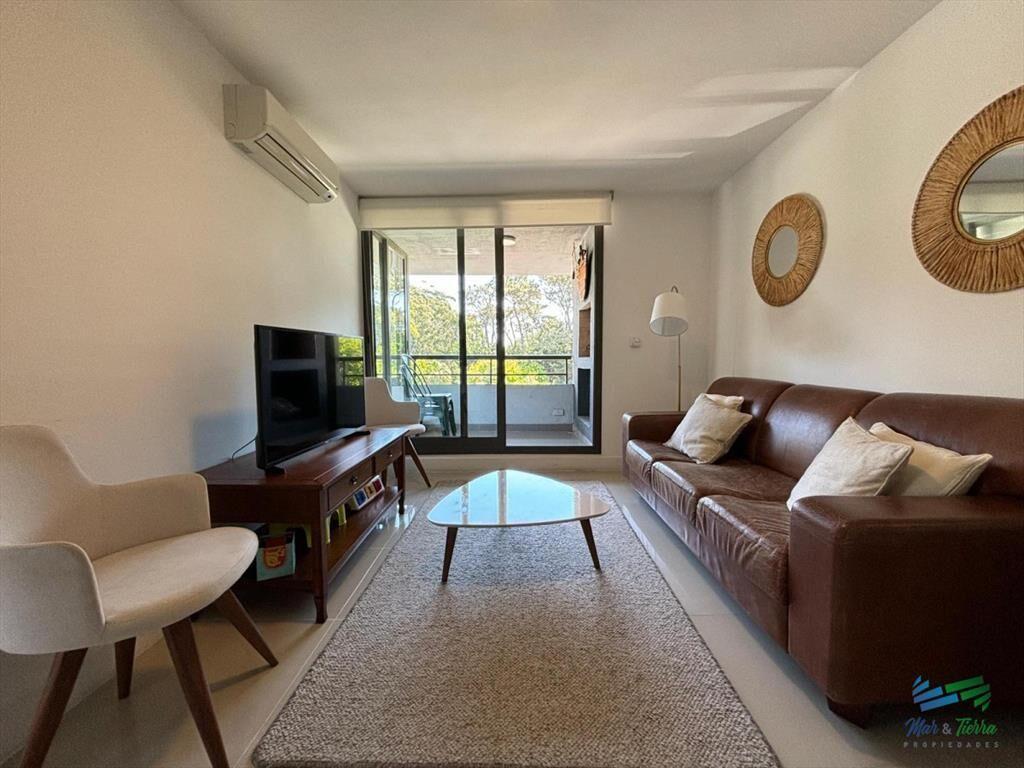 En venta apartamento 2 dormitorios en San Rafael,