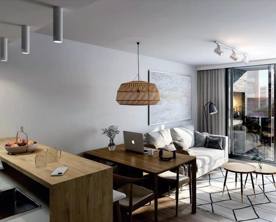 Venta apartamento 1 dormitorio Malvín Lyon