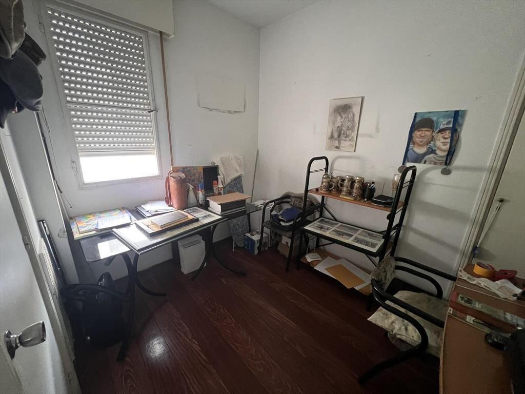 Apartamento DE 114 MTS2 EN POCITOS A 1 CUADRA DE LA RAMBLA