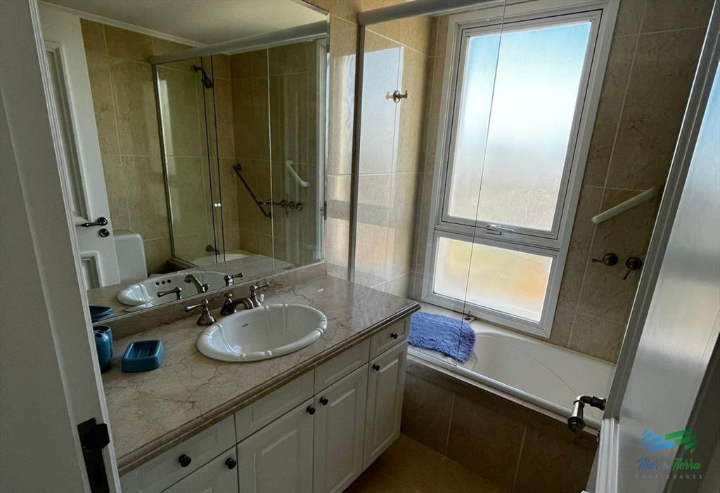 Apartamento en Mansa, 3 dormitorios *