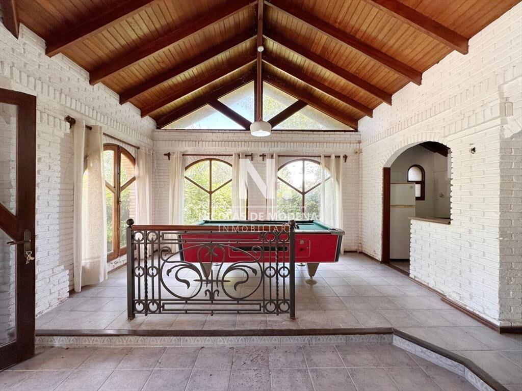 Vende casa en Jardines de Cordoba Punta del Este