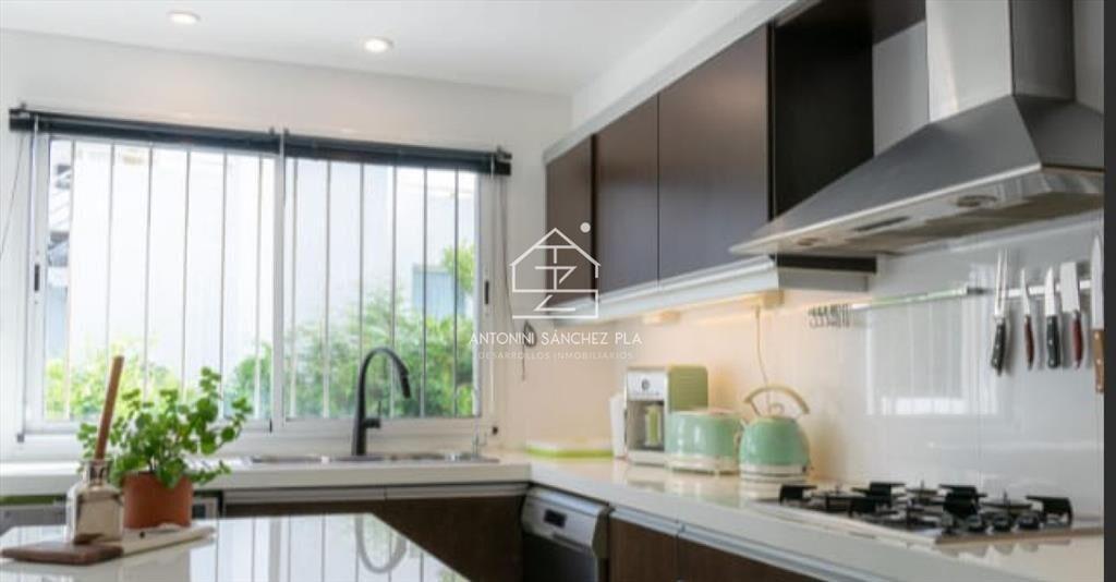 Apartamento en Punta Ballena
