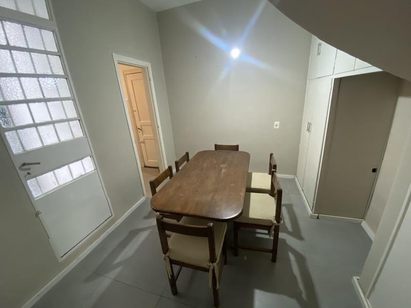 Apartamento Venta en Pocitos