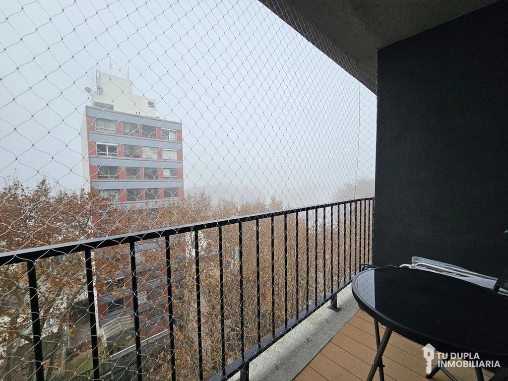 Alquiler Apartamento 1 Dormitorio Cordon Soho