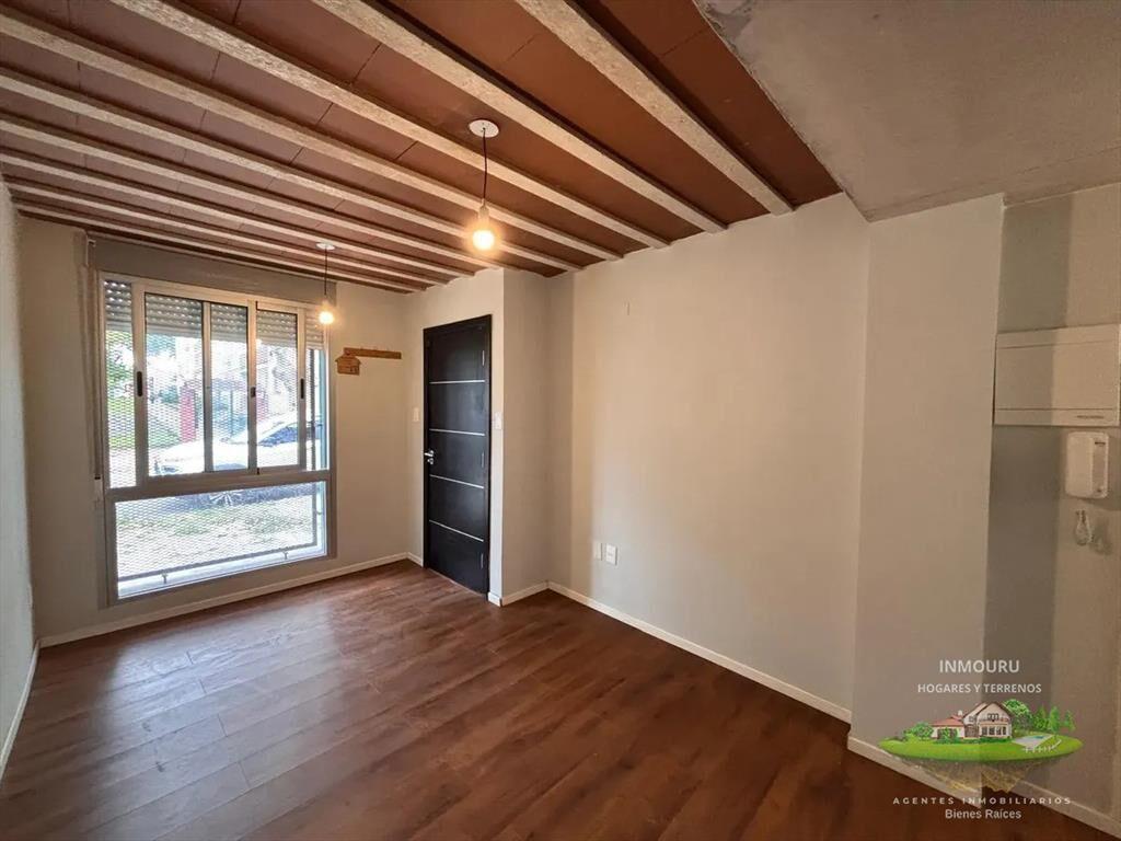 Alquiler de Hermosos Apto en La Blanqueada de 1 Dormitorio