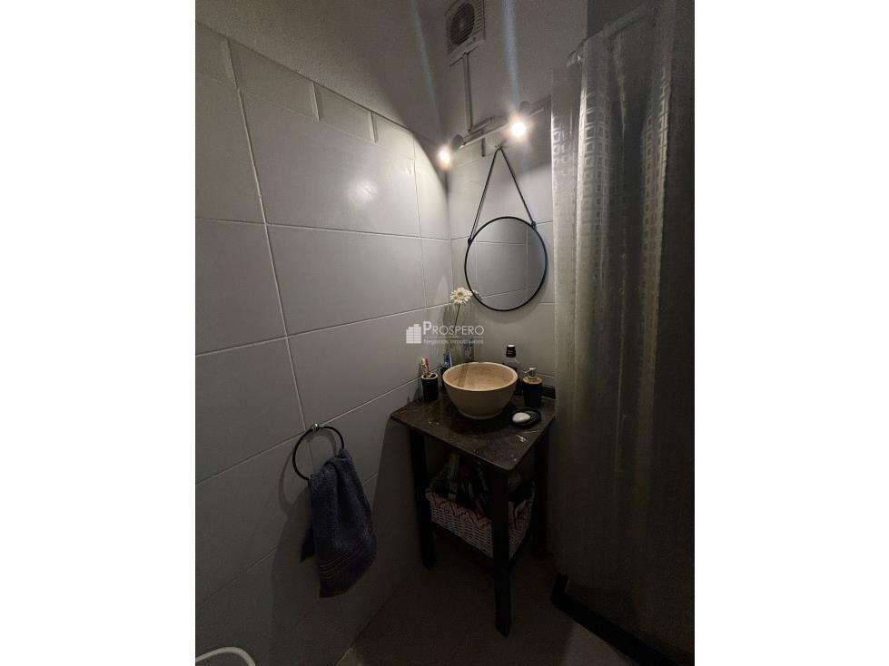 al1993 venta apto 2 dorm coop. Union
