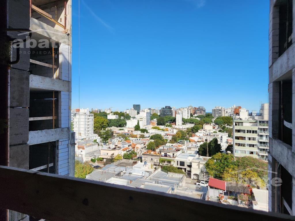 Venta apartamento 1 dormitorio Parque Rodó en Yes Sarmiento