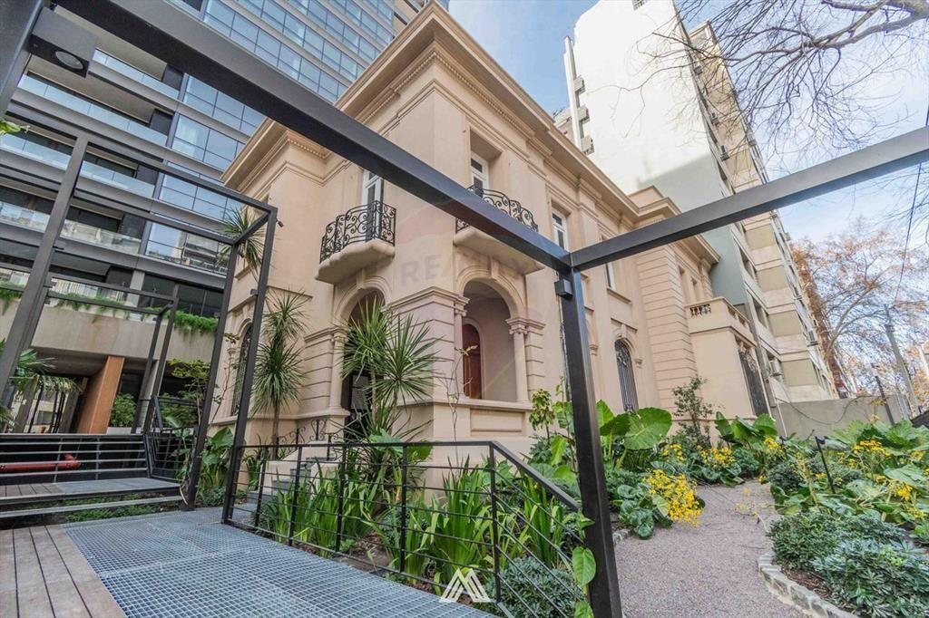 VENTA APTO POCITOS 2 DORM 2 BAÑOS COCINA SEMI INT