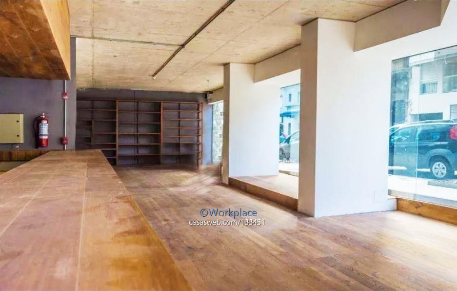 LOCAL COMERCIAL - CENTRO - BARRIO SUR - ALQUILER O VENTA