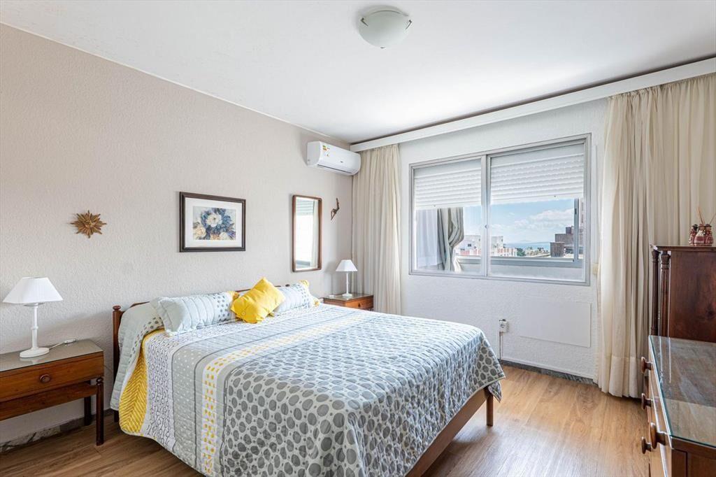 Apartamento de 1 dorm y 1/2 en venta Punta del Est