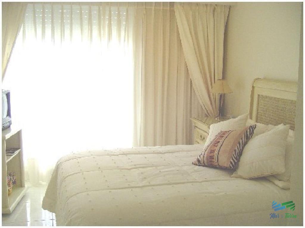 Apartamento en Alquiler y Venta, primera línea,