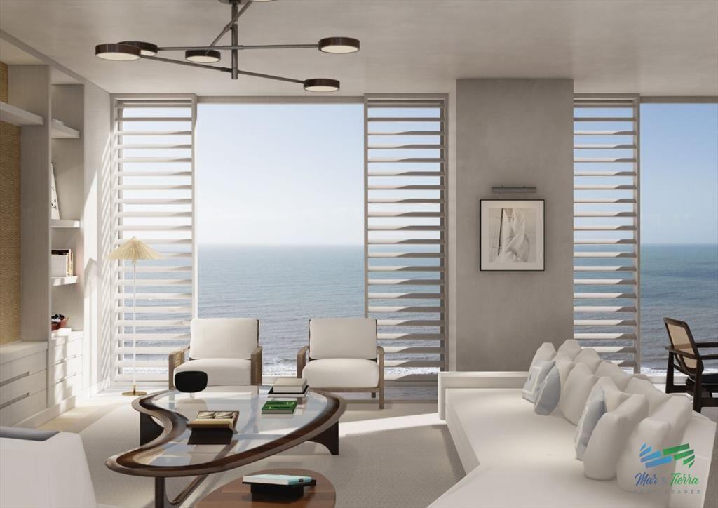 Venta de Apartamento en Complejo Cipriani Punta