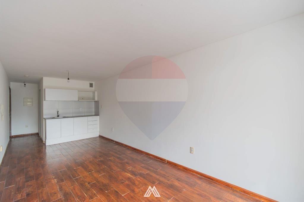 ALQUILER MONOAMBIENTE CORDÓN SUR BALCÓN
